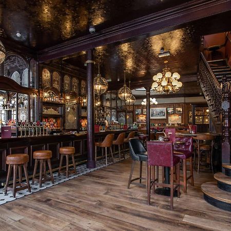 Spread Eagle Hotel London Bagian luar foto