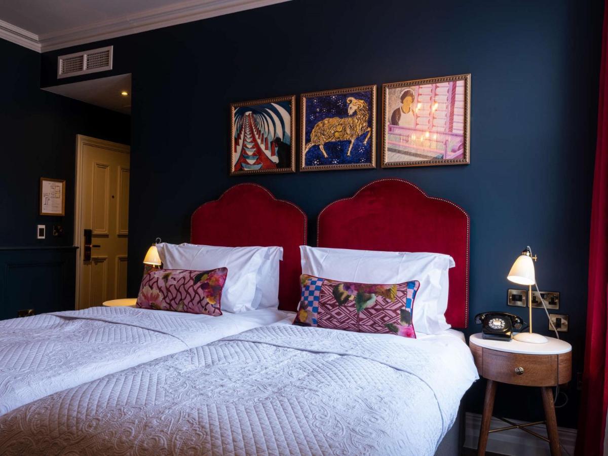Spread Eagle Hotel London Bagian luar foto