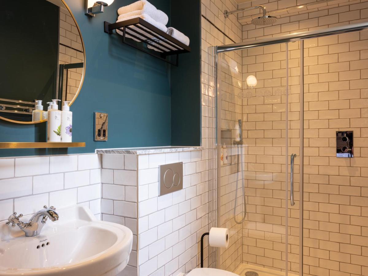 Spread Eagle Hotel London Bagian luar foto
