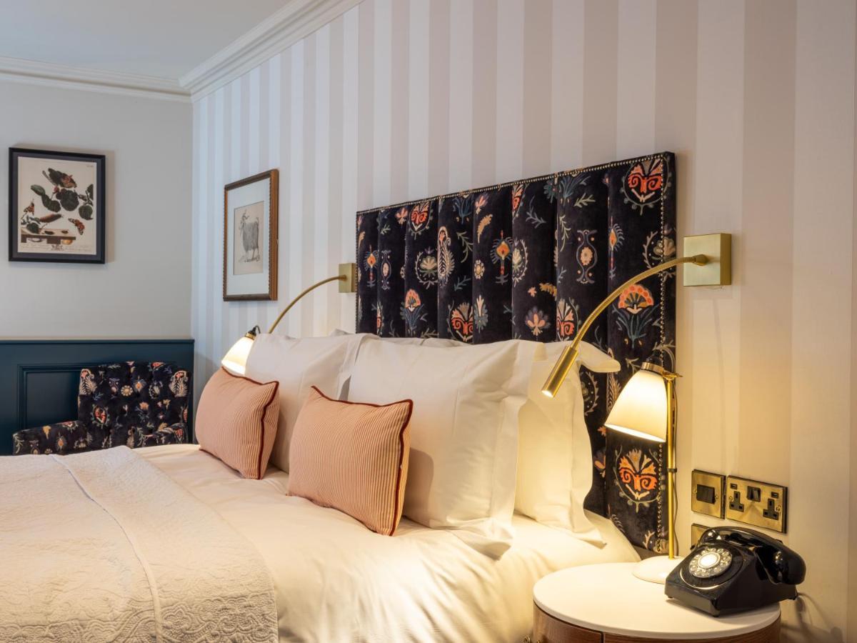 Spread Eagle Hotel London Bagian luar foto