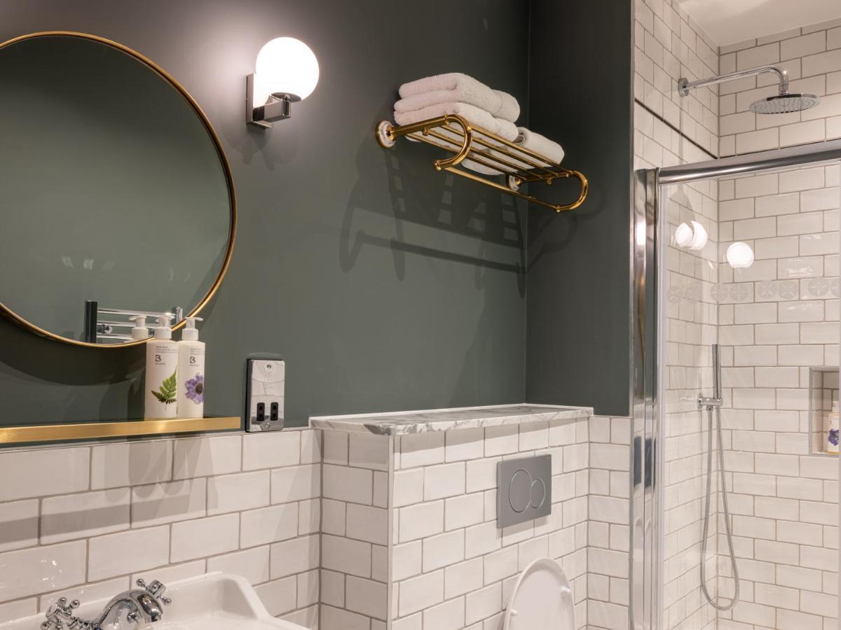 Spread Eagle Hotel London Bagian luar foto