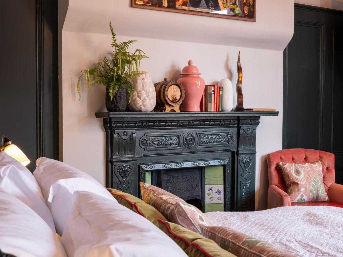 Spread Eagle Hotel London Bagian luar foto