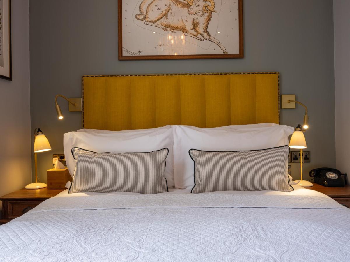 Spread Eagle Hotel London Bagian luar foto