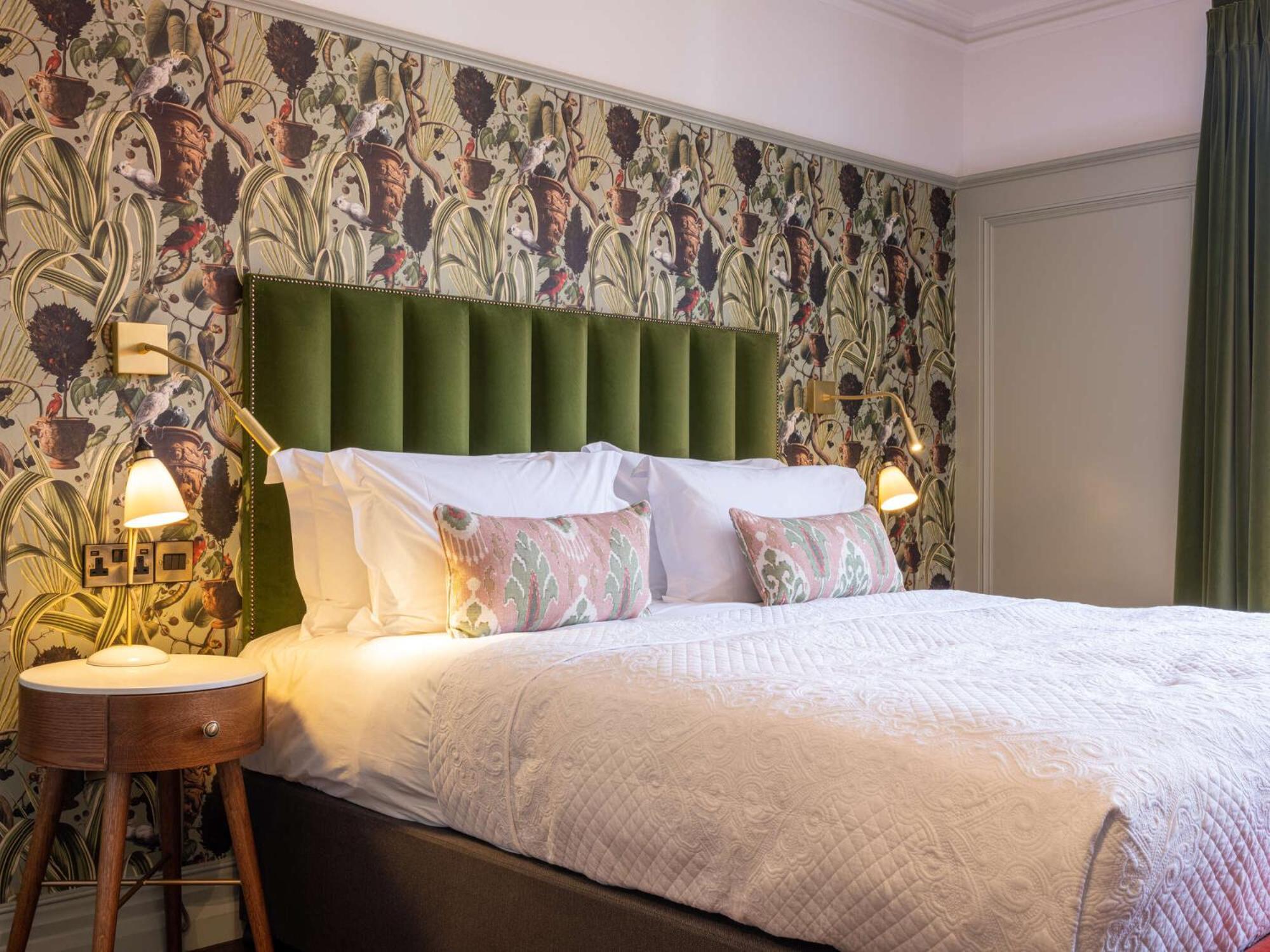 Spread Eagle Hotel London Bagian luar foto