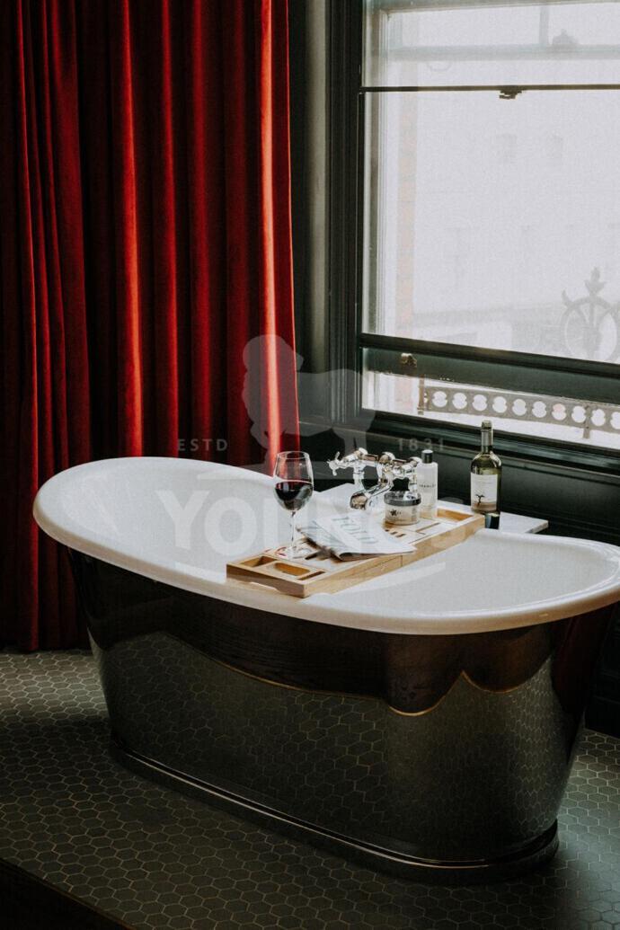 Spread Eagle Hotel London Bagian luar foto