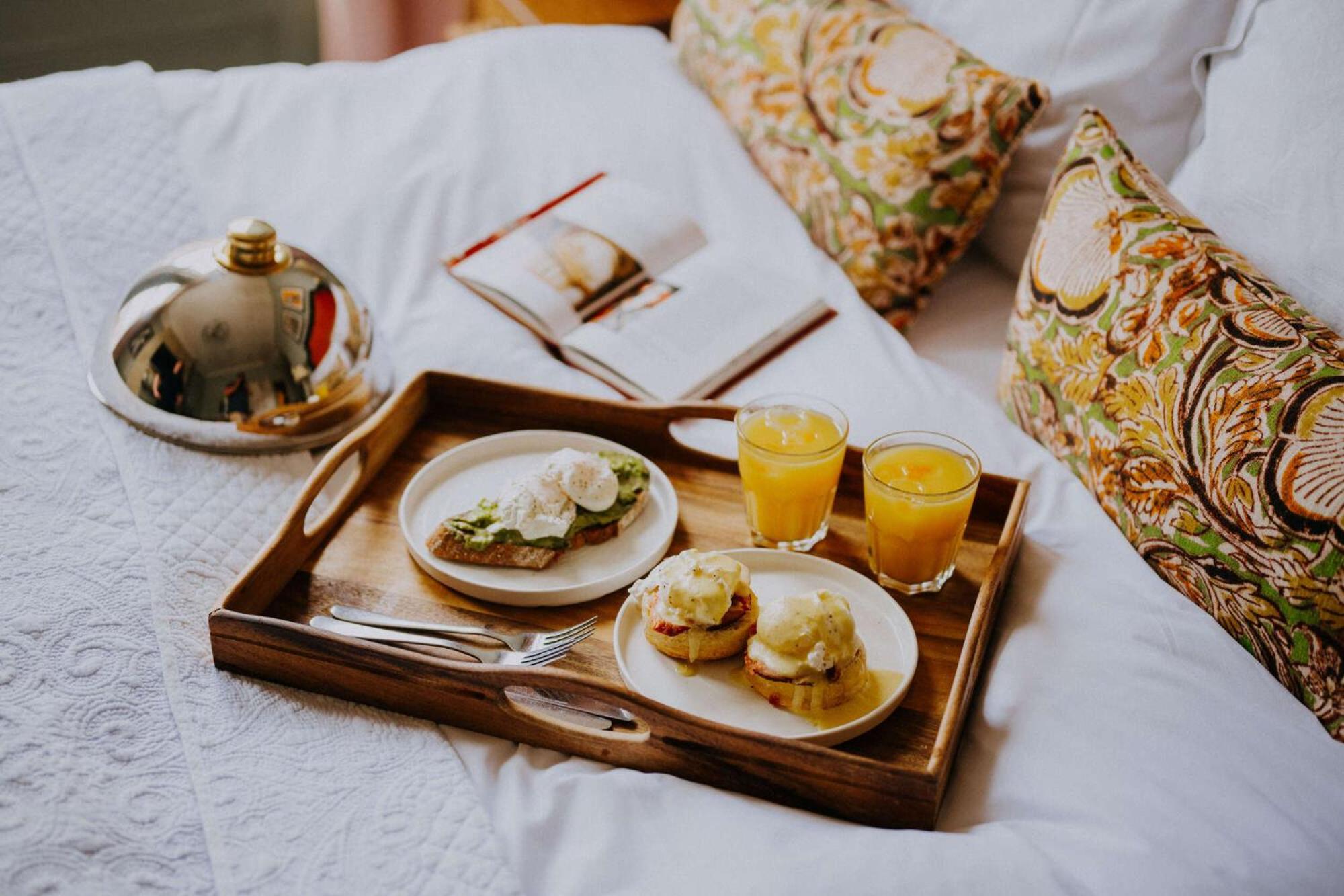 Spread Eagle Hotel London Bagian luar foto